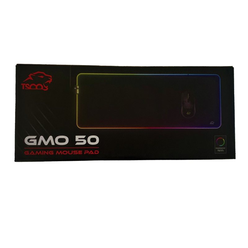 GMO 50