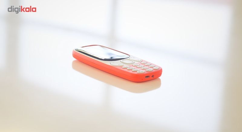 گوشی موبایل ارد مدل 3310 دو سیم کارت