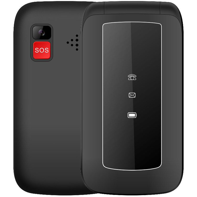 گوشی موبایل جی ال ایکس مدل C98
