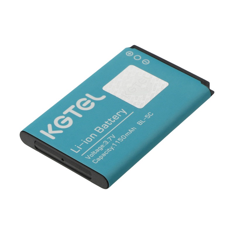 باتری کاجیتل KGTEL BL-5C
