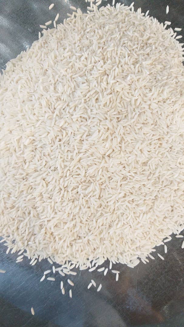 برنج محلی اعلا  تازه آستانه اشرفیه کیسه 10 کیلویی ارسال رایگان