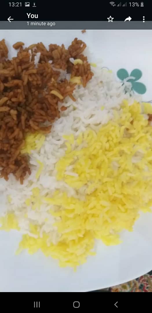 برنج طارم ممتاز آستانه اشرفیه کیسه 10 کیلویی با پخت عالی