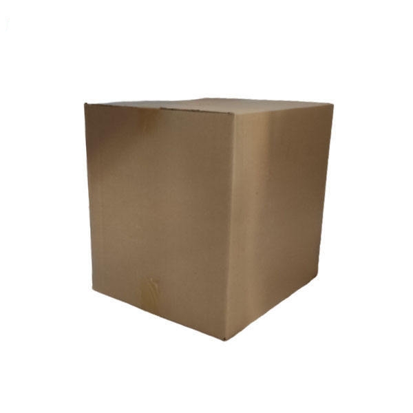 جعبه بسته بندی مدل کارتن پیشگام مدل HN2FX بسته 5 عددی