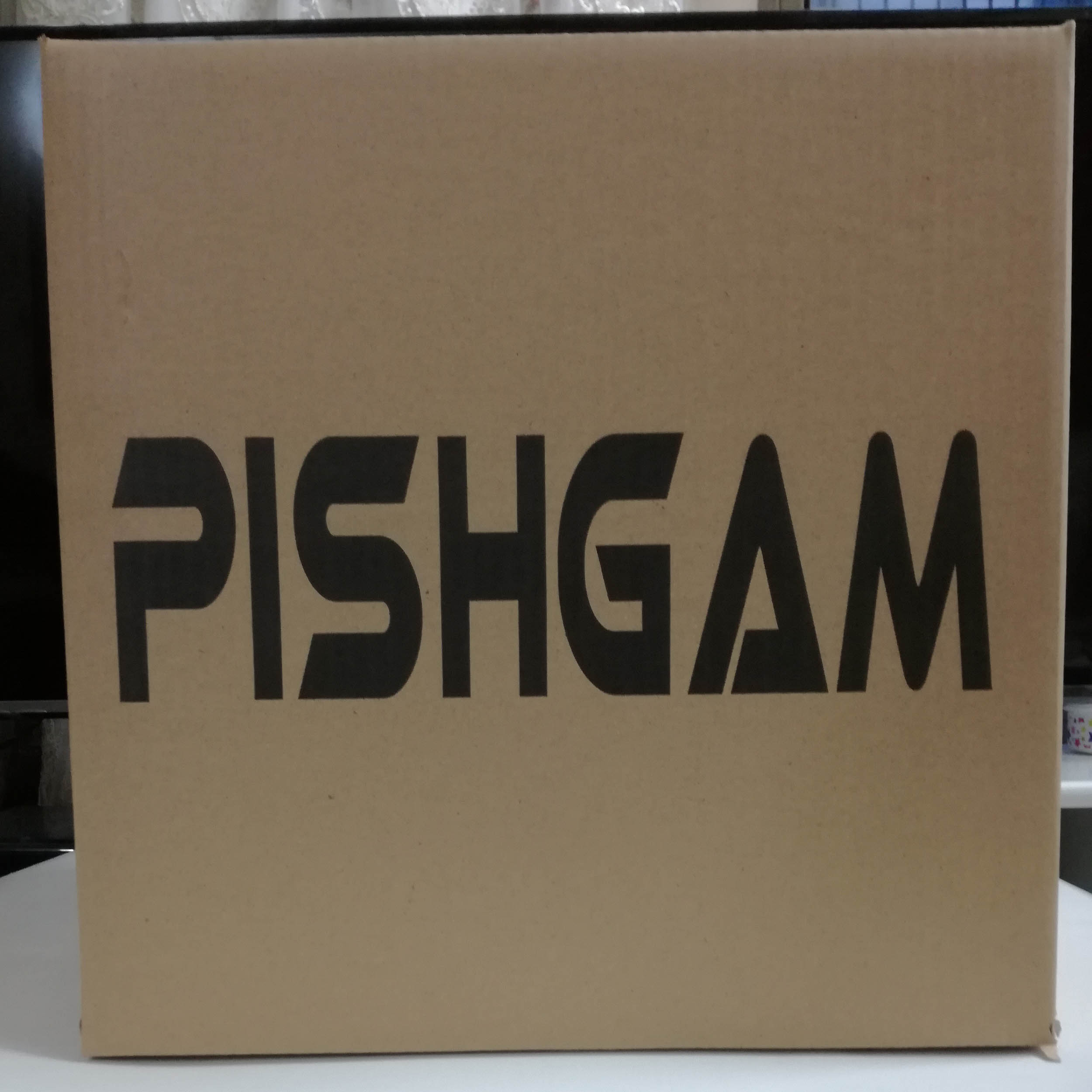 چادر عکاسی پیشگام مدل PISH3030 ابعاد 30x30 سانتی متر