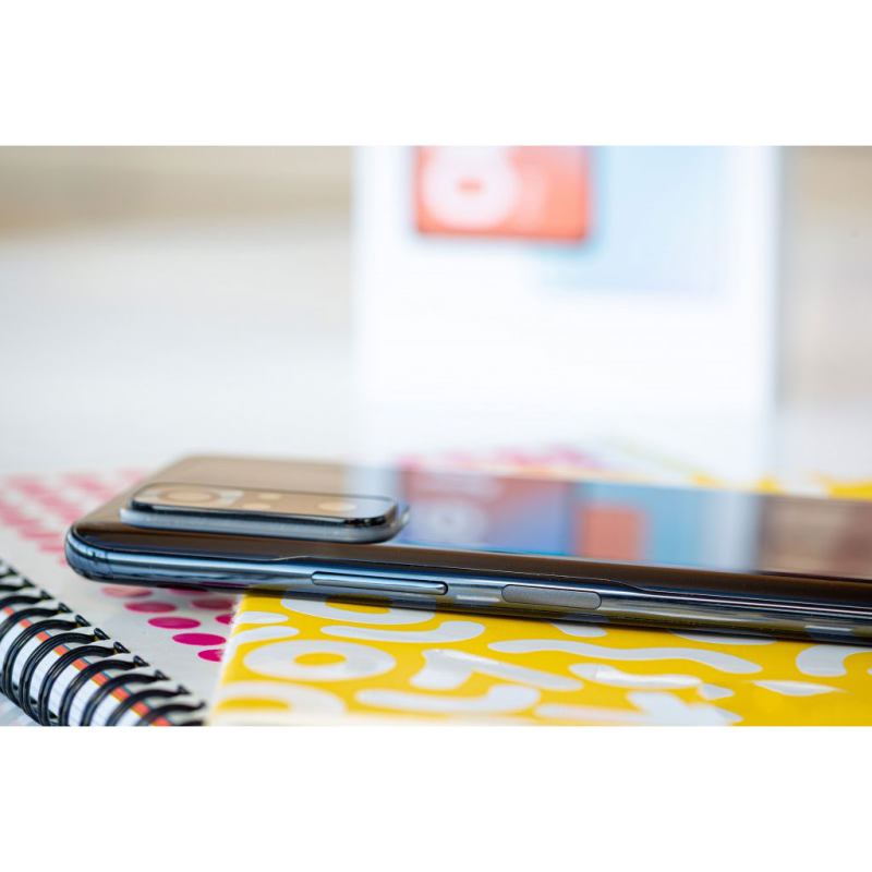 گوشی شیائومی Redmi Note 10 Pro با ظرفیت 128/8GB دو سیم کارت (پک و رام گلوبال)