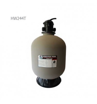 فیلتر شنی استخر های واتر مدل HW244T