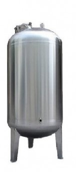 فیلتر شنی استخر استیل ادمیرال آراز مدل FS100-60
