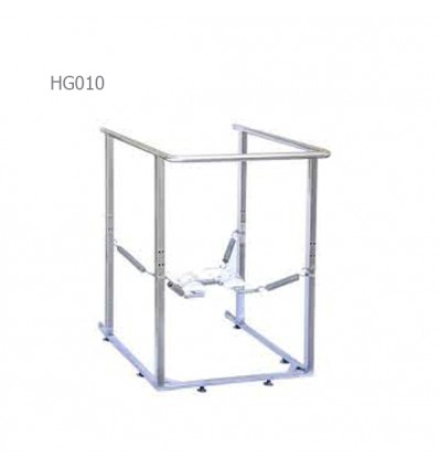 هیدروجامپ (ترامپولین آبی) هیدروجیم مدل HG010