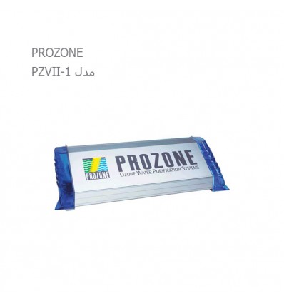 دستگاه تزریق ازن PROZONE مدل PZVII-1
