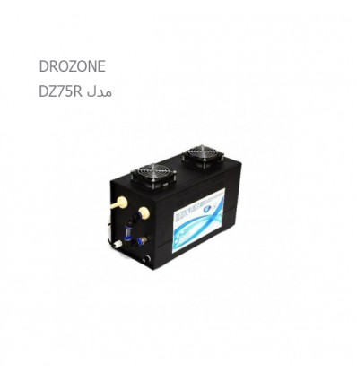دستگاه تزریق اوزون DROZONE مدل DZ75R