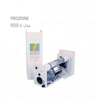 دستگاه تزریق ازن PROZONE مدل PZII-1