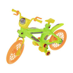 دوچرخه اسباب بازی با آچارهای مخصوص مدل 001