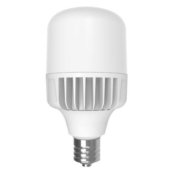 لامپ ۷۰ وات استوانه مهتابی سرپیچ E40 (لامپ نور)