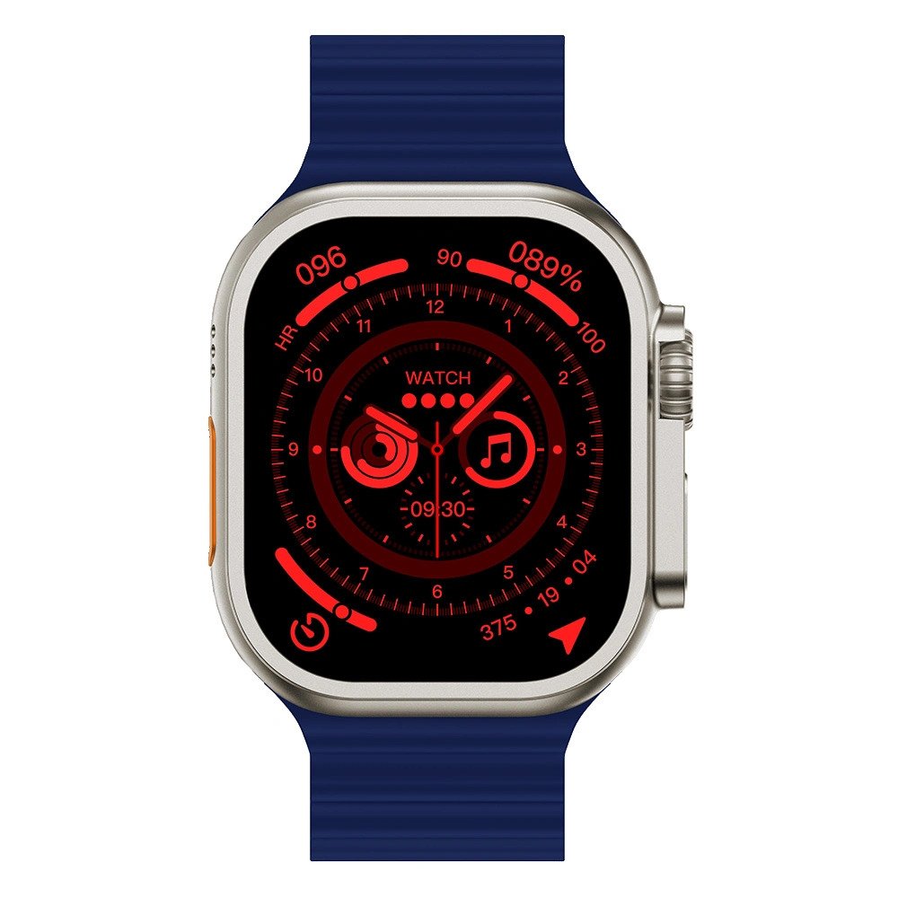 ساعت هوشمند مدل Z68 Ultra