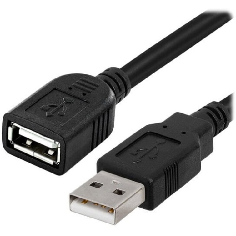کابل افزایش طول USB 2.0 پی نت 1.5 متر