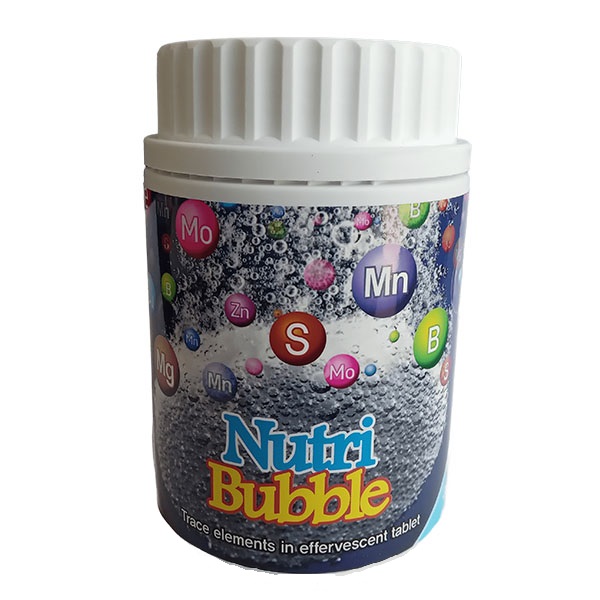 Nutri Bubble Nousbo fertilizer