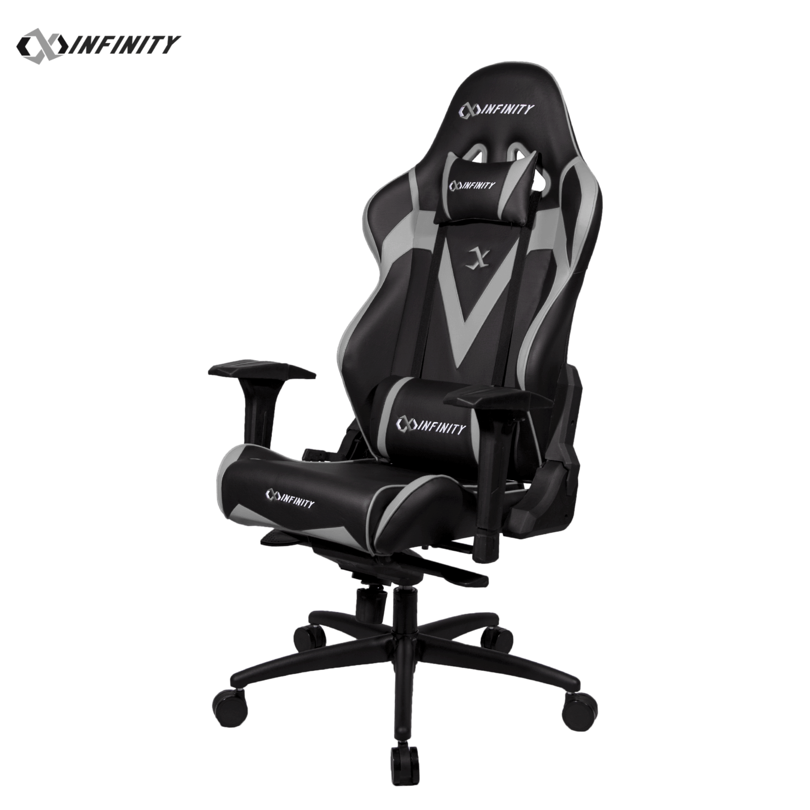 Gaming Chair Xinfinity - Z Series - Gray