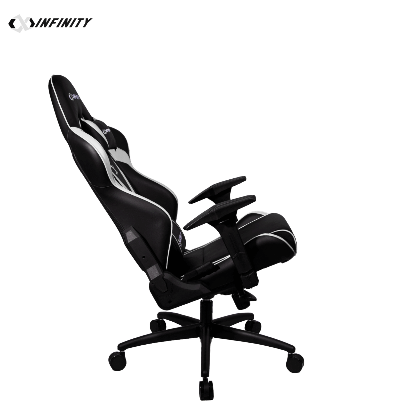 صندلی گیمینگ - سری Z - سفید