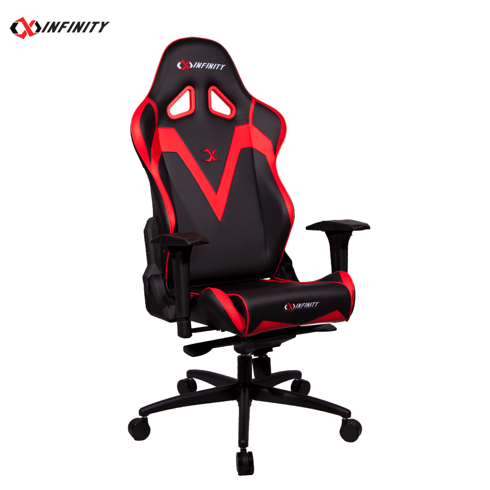 صندلی گیمینگ - سری Z - قرمز