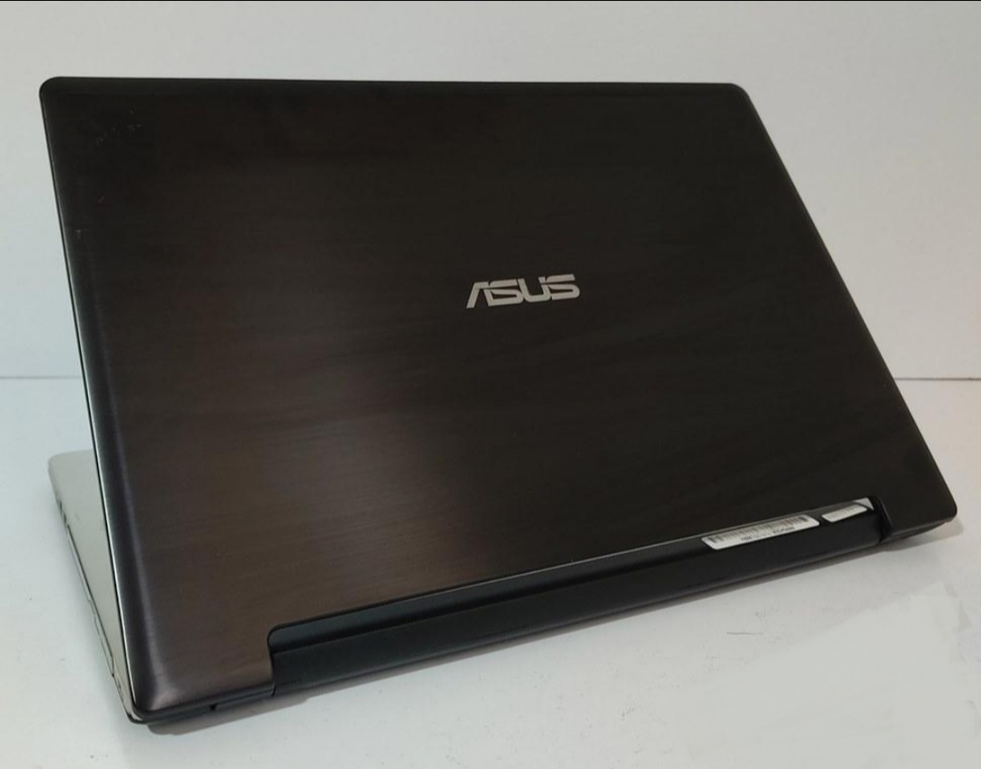 لپ تاپ استوک ایسوس i5 نسل 3 مدل  Asus K56