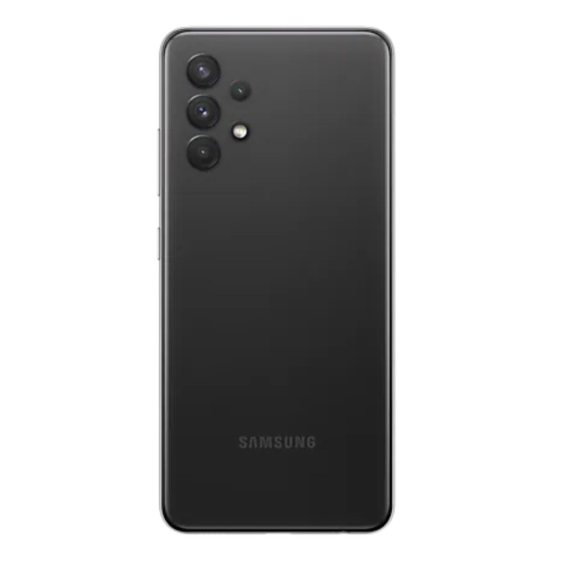 گوشی موبایل سامسونگ مدل Galaxy A32 SM-A325F/DS دو سیم‌کارت ظرفیت 128 گیگابایت و رم 6 گیگابایت
