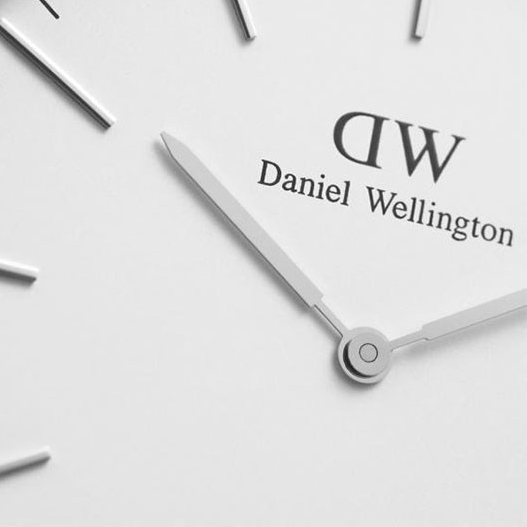 ساعت مچی عقربه‌ ای مردانه دنیل ولینگتون Daniel Wellington مدل DW00100016  کدیکتا 192684