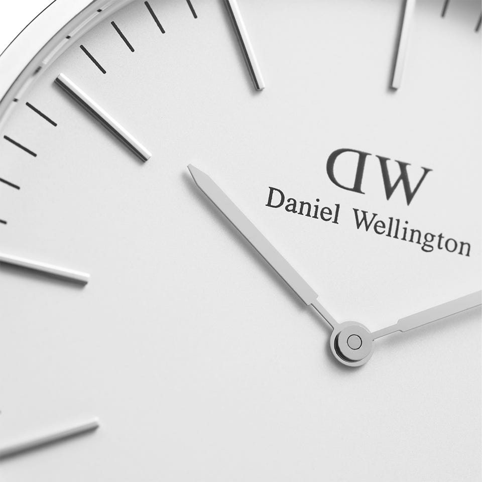 ساعت مچی عقربه ای مردانه دنیل ولینگتون Daniel Wellington کد DW31  کدیکتا 3230259