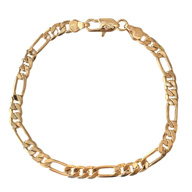 دستبند زنانه ژوپینگ مدل زنجیری فیگا